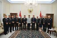 Gibran Dorong Penguatan Regulasi Konsultan Pajak, IKPI Soroti Kepastian Aturan