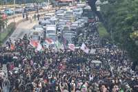 Demo Besar di Jakarta! Ini Daftar 20 Tuntutan Mahasiswa yang Jadi Sorotan