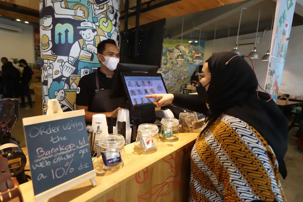 Rangkul 40.000 Pelaku UMKM di 2022, Majoo Optimistis Kinerja Tumbuh Positif di 2023