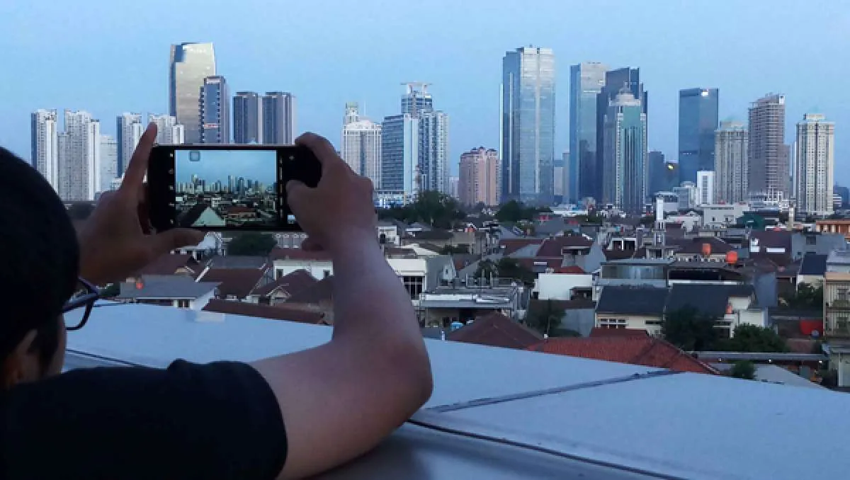 Asuransi Jasindo Catat Pertumbuhan Lini Harta Benda 19,82% pada Maret 2026
