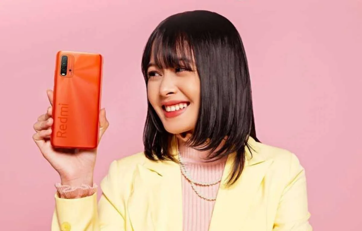 Rekomendasi HP 1 jutaan terbaik bulan Juli 2021, ada Infinix, Realme, hingga Samsung