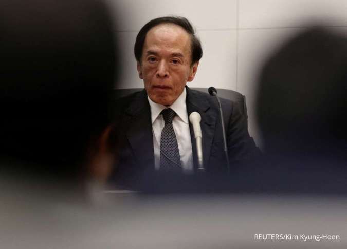 BOJ Keeps Interest Rates Steady, Hawkish Board Member Dissents