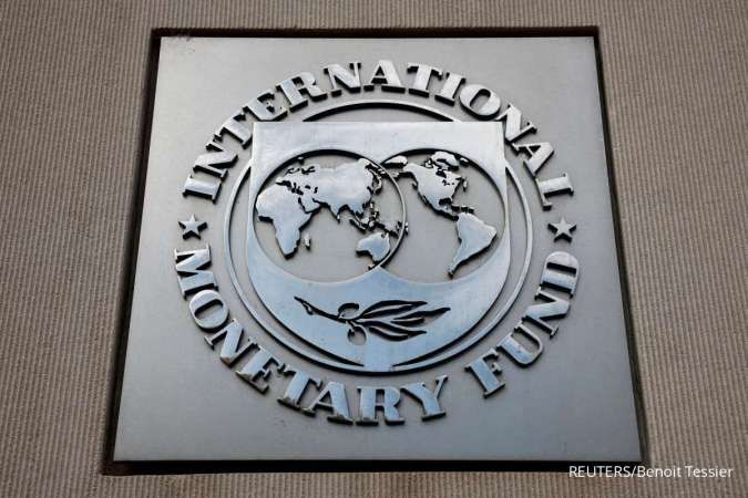 IMF Proyeksikan Ekonomi Indonesia Stabil pada 2026 Saat Dunia Melambat