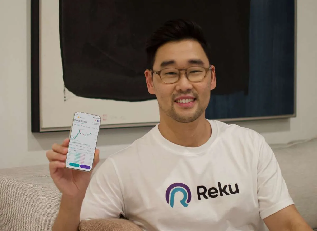 Reku Luncurkan Flexible Leverage, Trading Crypto Futures Bisa Lebih Personal