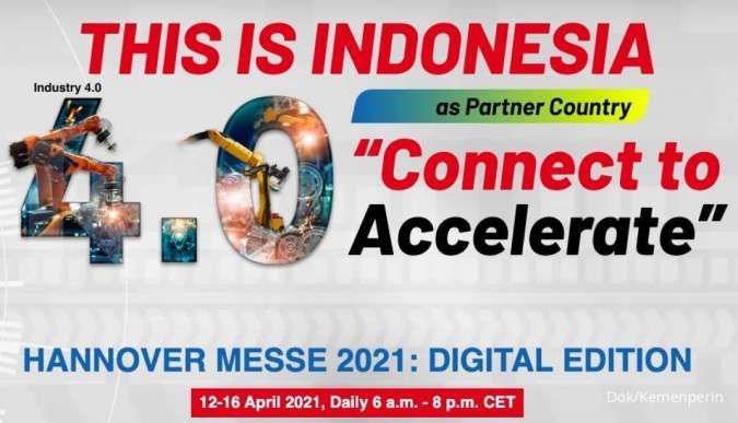 SDM dan Komunitas, Kunci Kekuatan Digital di Era Industri 4.0