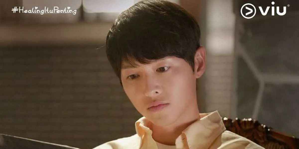 Nonton Reborn Rich Sub Indo, Drama Korea Terbaru Song Joong Ki hingga Tiffany SNSD