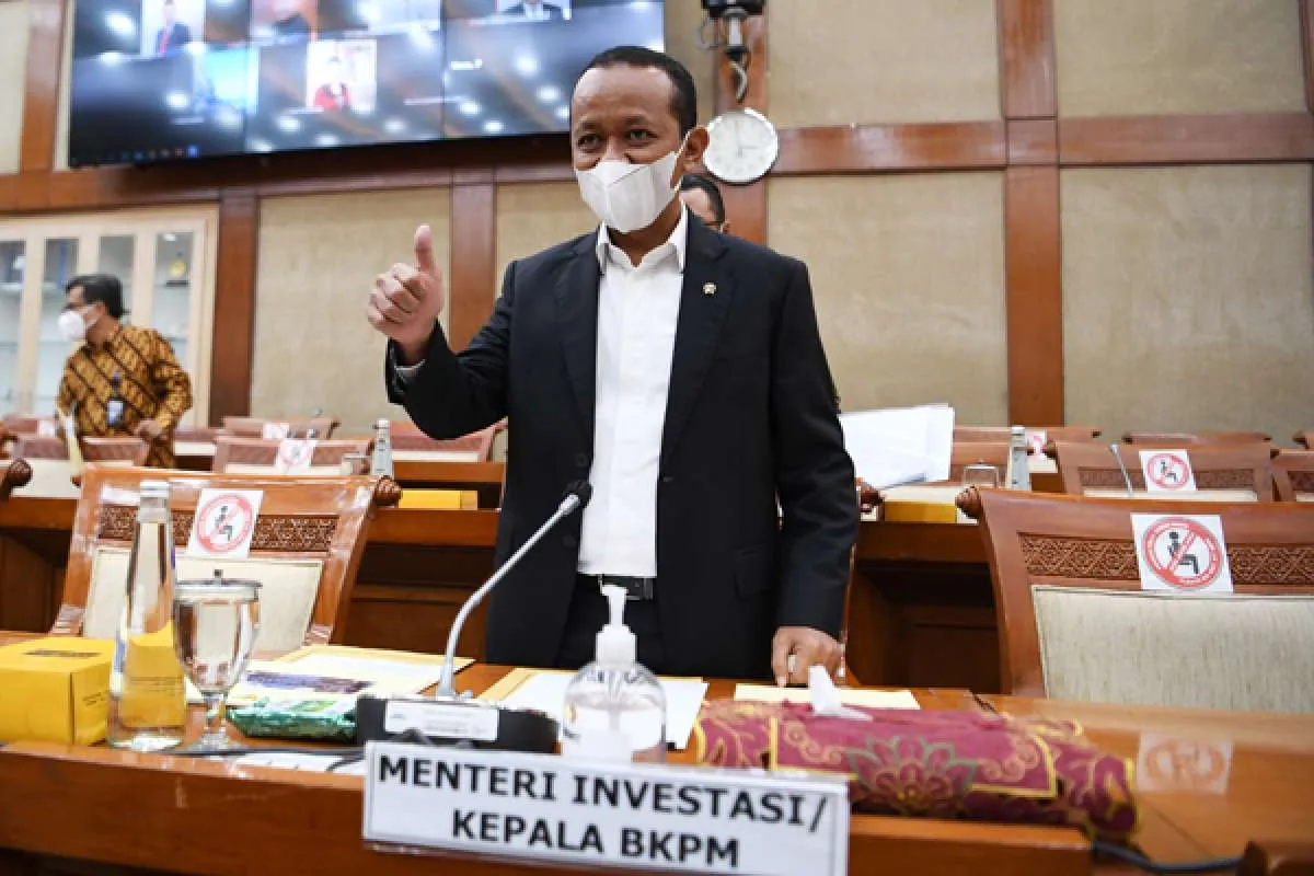 Investasi ekosistem mobil listrik US$ 8,7 miliar bakal masuk RI di awal 2022 