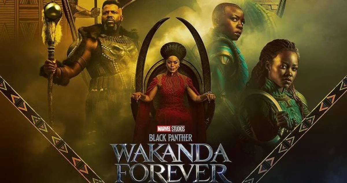 Jadwal Tayang Black Panther: Wakanda Forever di Disney+, Film Penutup Marvel Phase 4