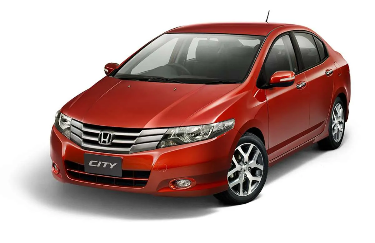 Makin murah, harga mobil bekas Honda City varian generasi ini per Mei 2021