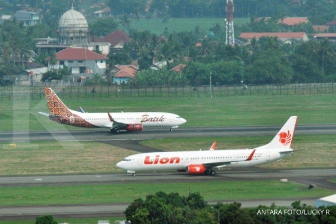 Begini kronologi salah prosedur kasus Lion Air