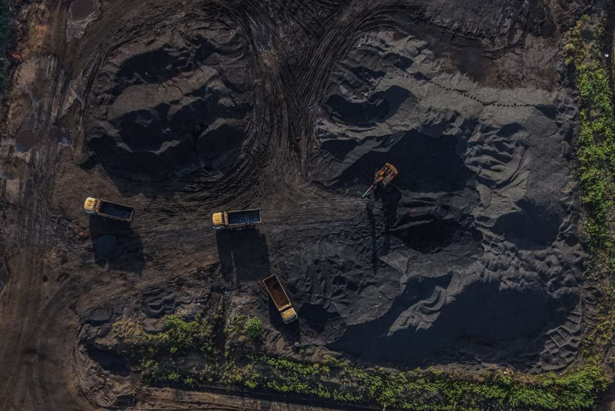 Pemangkasan Produksi Mengerek Impor Nikel