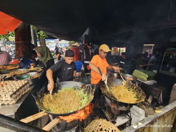 Jadwal Imsak Medan Senin (2/3) dan Tips Sahur Tepat Agar Puasa Kuat Seharian