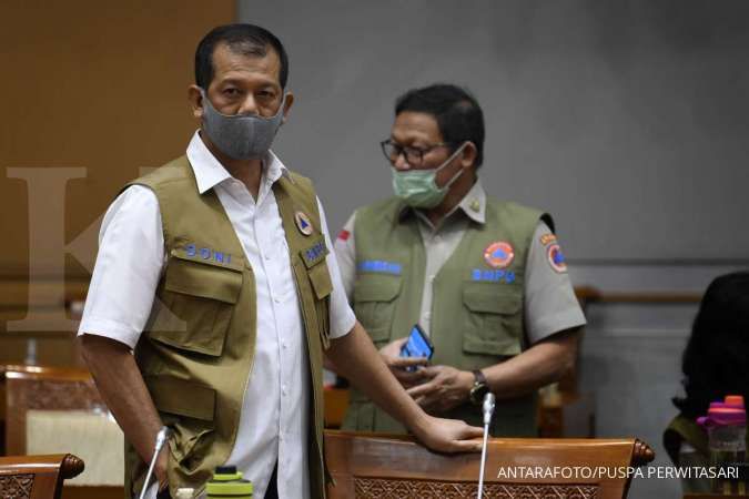 Kasus Covid-19 di Indonesia meningkat, ini yang akan dilakukan Gugus Tugas 