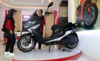 Penjualan Motor Listrik Polytron Anjlok 50% pada Kuartal I-2025, Apa Penyebabnya?