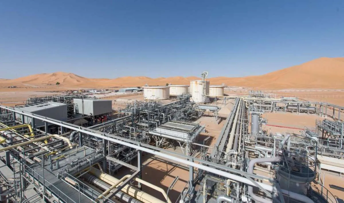 Ketersediaan infrastruktur jadi tantangan pemanfaatan gas bumi di Indonesia