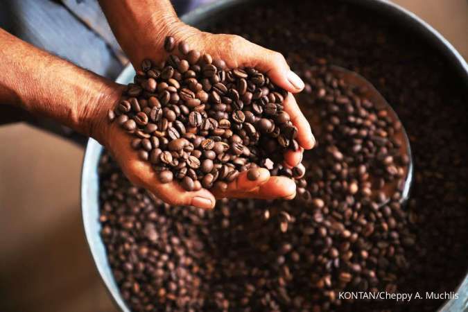 Fakta Kopi Menurunkan Gula Darah dan Asam Urat? Cek kebenarannya!