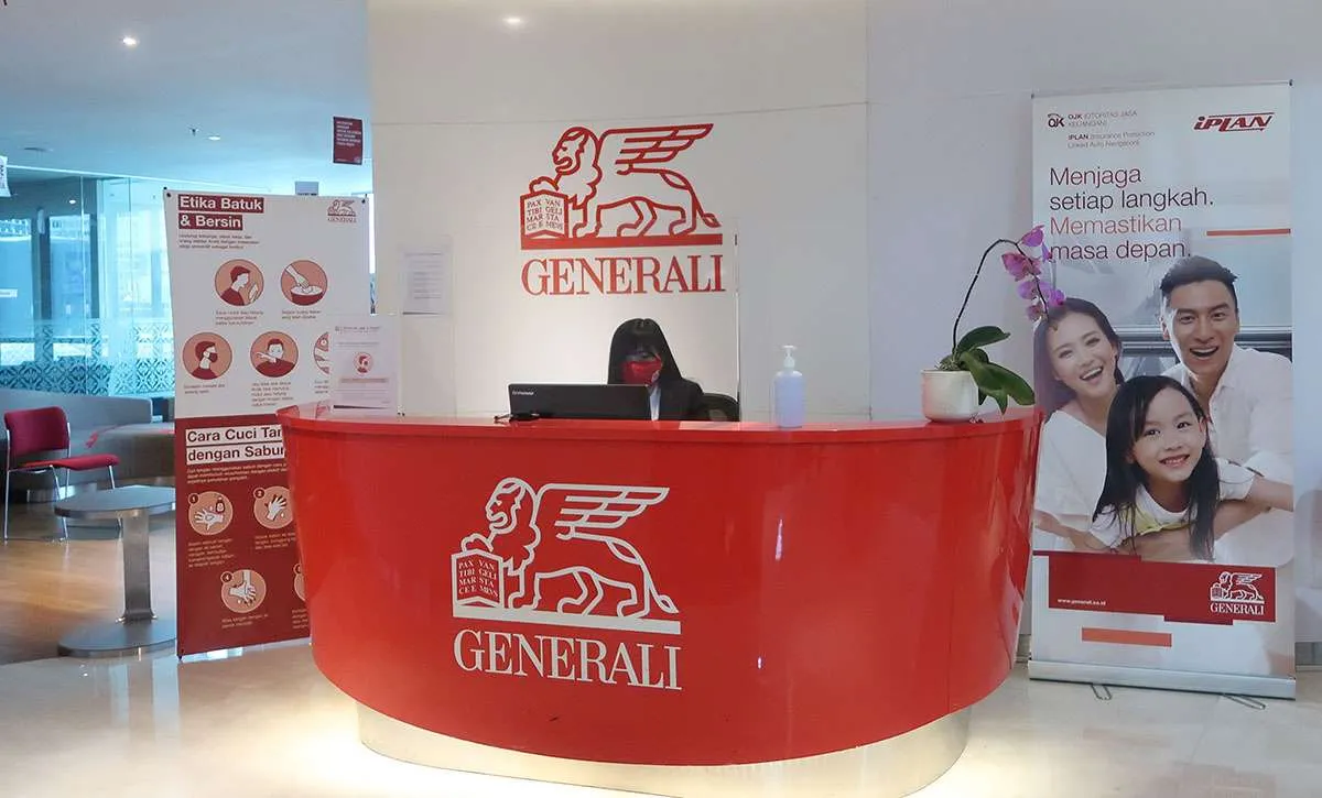 Generali Indonesia pasarkan produk melalui Akuberbagi.com