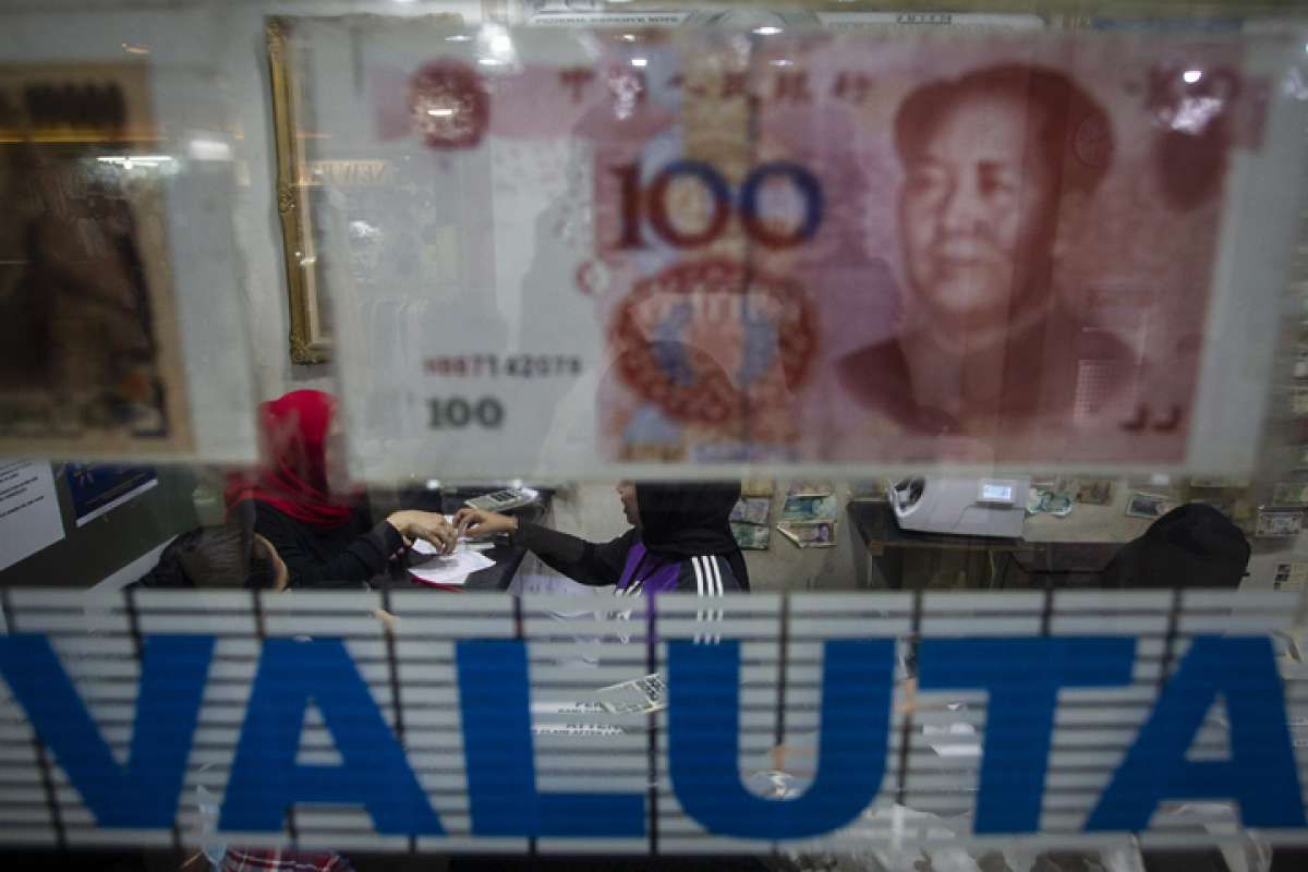 Bank Lokal dan China Kini Bisa Transaksi Bilateral Yuan dan Rupiah