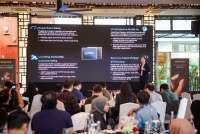 Teknologi MediaTek Kini Hadir di Ponsel, Rumah, dan Mobil