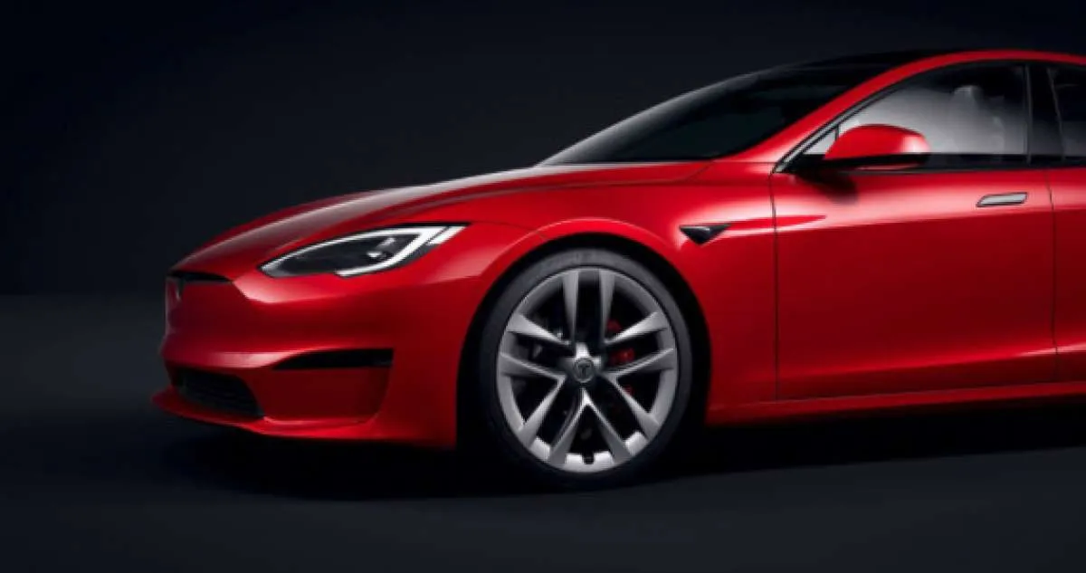 Pria Ini Beli Tesla Rp 2,2 Miliar, Dijual Setelah 2 Tahun Harganya Bikin Nyesek!