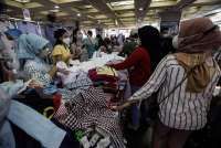 Belanja Lebaran Meningkat, Konsumsi Kuartal I-2026 Diperkirakan Tumbuh Kuat