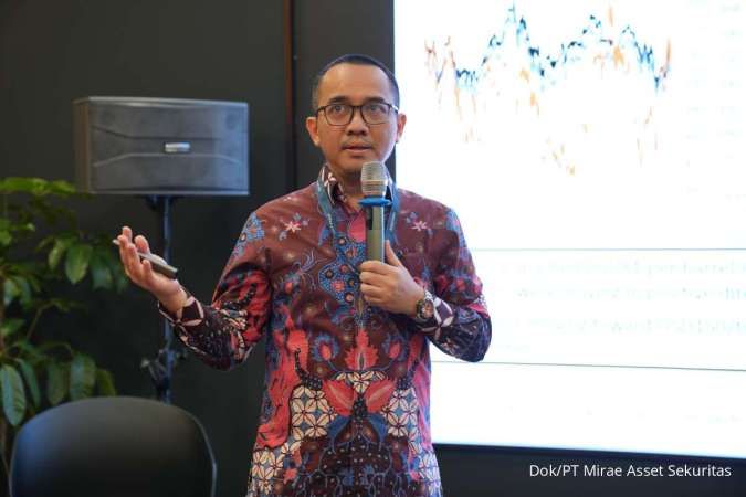 Mirae Asset: Prospek Positif dari Penurunan Suku Bunga dan Inflasi yang Stabil 