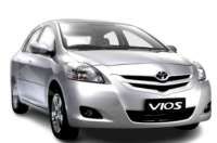 Benarkah Toyota Indonesia Suntik Mati Vios? 