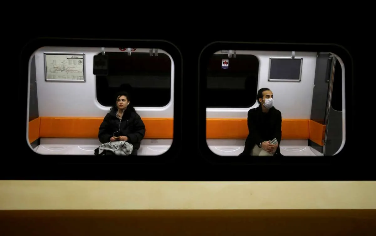 Kasus Covid-19 global lanjutkan tren menanjak, kematian mulai menurun