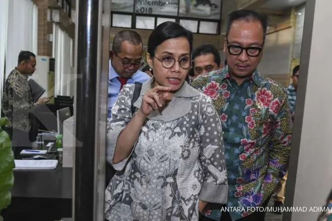 Indonesia to support economy with $8 bln stimulus to counter virus impact