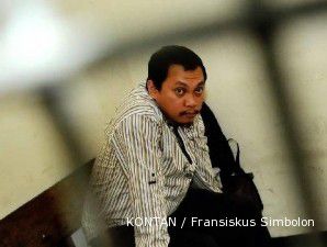 Diganjar 10 tahun, Gayus kemungkinan ajukan kasasi