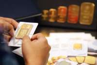 Tabel Harga Emas Antam 15 Januari 2026 - Semua Ukuran Rata-Rata Naik 0,38% Sehari