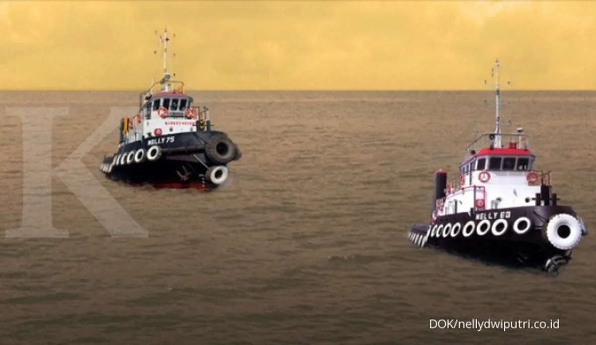 NELY optimistis akhir tahun 2019 bakal mengalami pertumbuhan