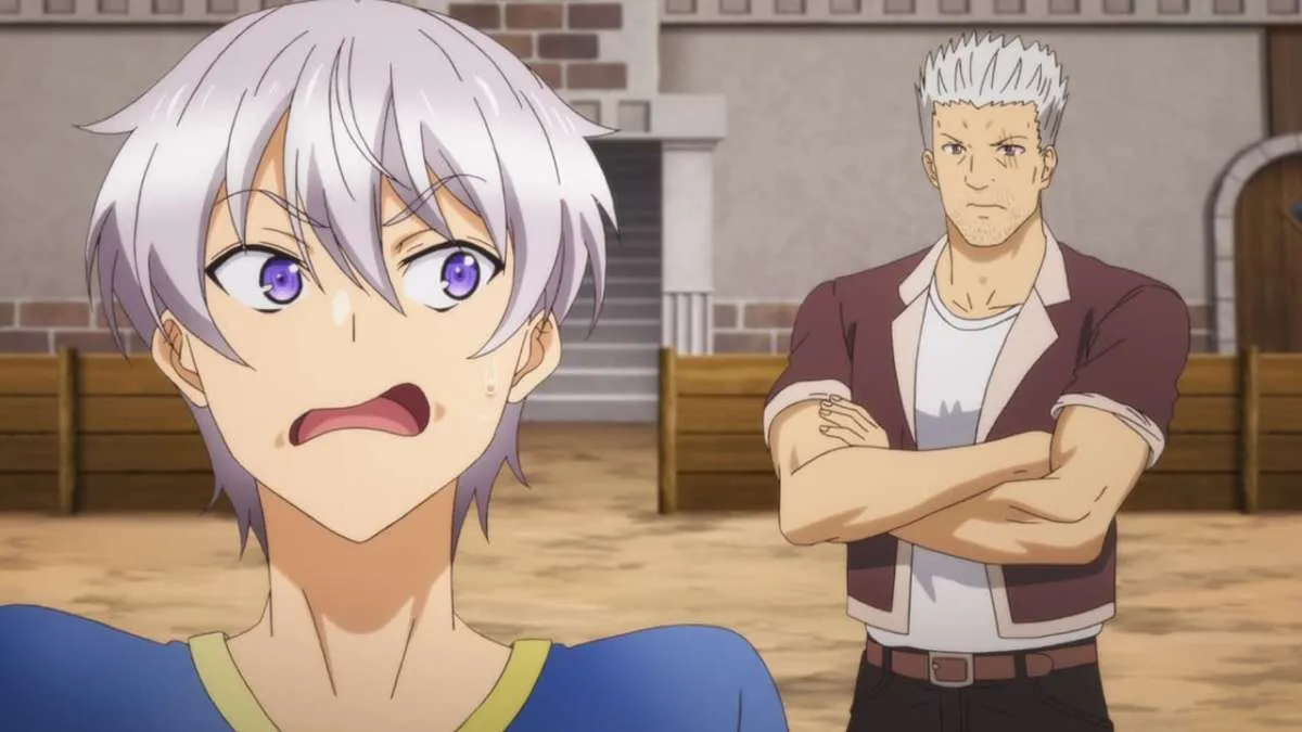 Nonton Seija Musou: Salaryman Episode 3 Subtitle Indonesia, Cek Link Resmi di Sini