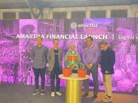 Amartha Bentuk Dompet Digital, Resmi Menjadi Amartha Financial Group