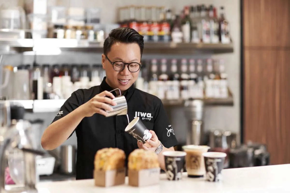 Wuih, Ada Kopi Edisi Khusus Series Gadis Kretek di Janji Jiwa