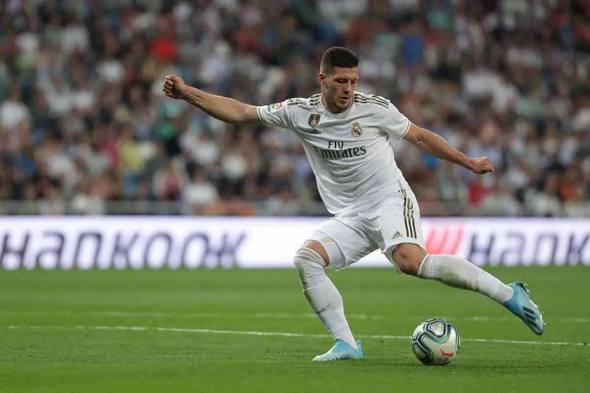Bursa Transfer: Selamatkan karir Luka Jovic, klub-klub ini siap menampung jasanya