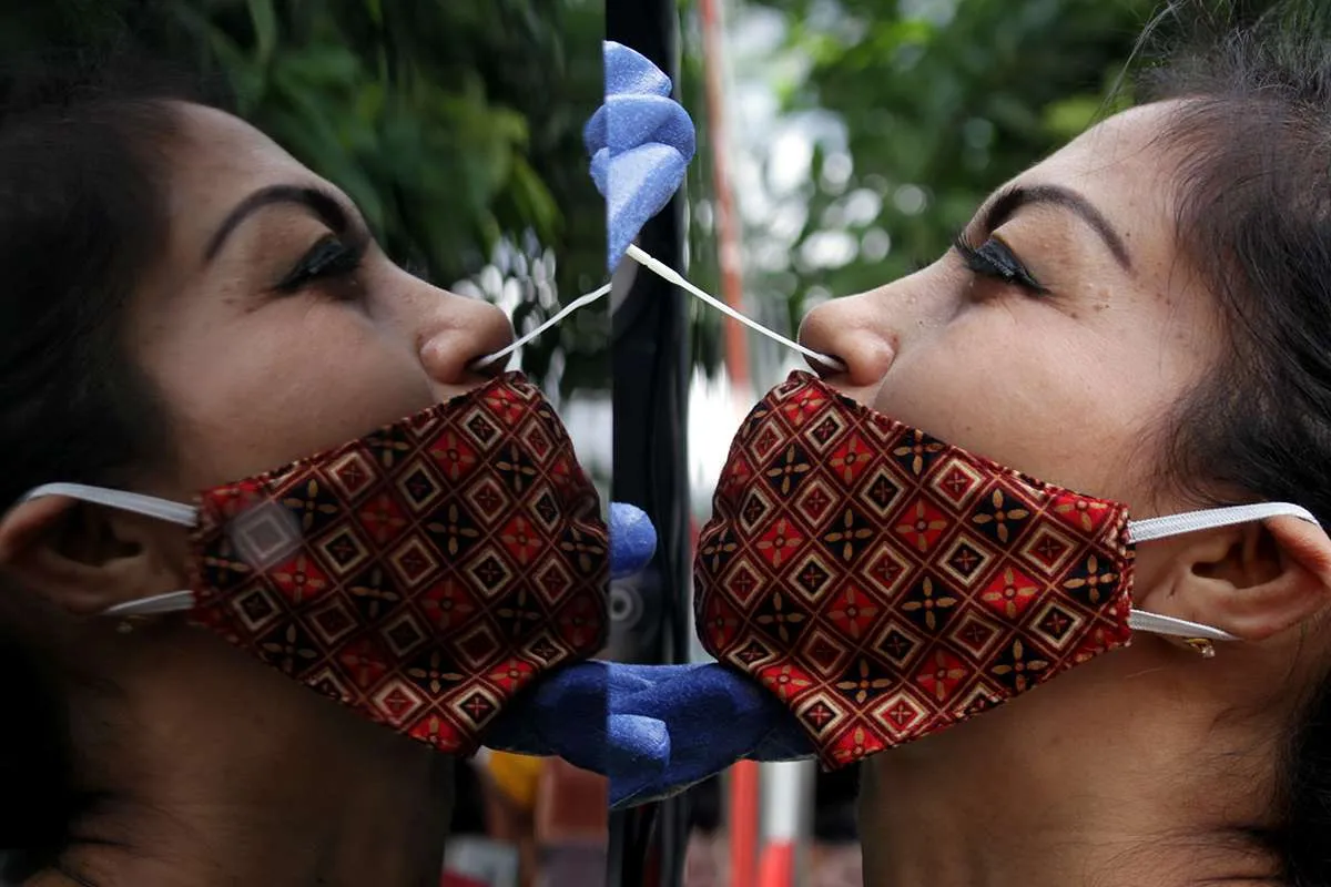 Catat, daftar rumah sakit dan klinik penyedia tes PCR swab virus corona