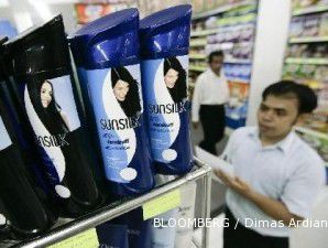 Unilever siapkan € 5 miliar untuk membangun 30 pabrik baru di negara berkembang