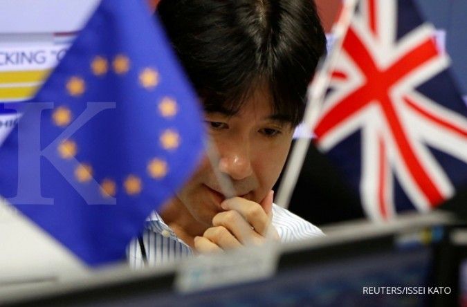 Brexit berpotensi menghambat negosiasi UE-CEPA
