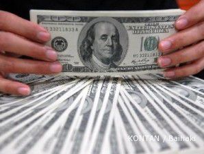 AS dan Indonesia bidik kerjasama investasi