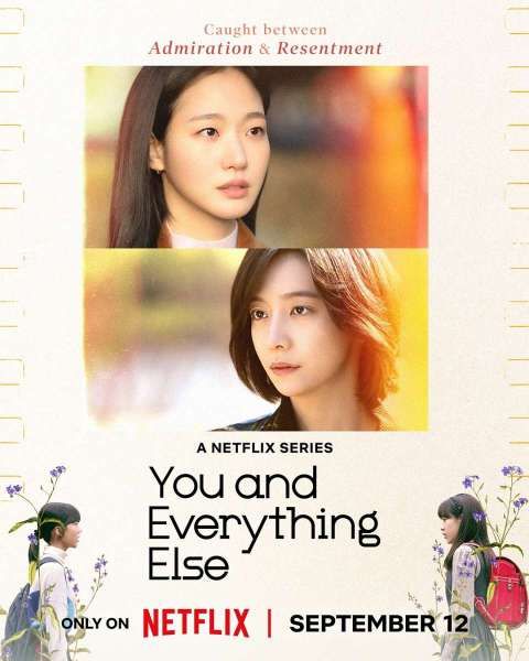 Drakor You And Everything Else