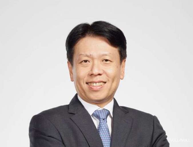 Peluang Rantai Pasok ASEAN