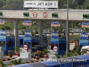 Operator mulai gencar sosialisasikan rencana kenaikan tarif tol