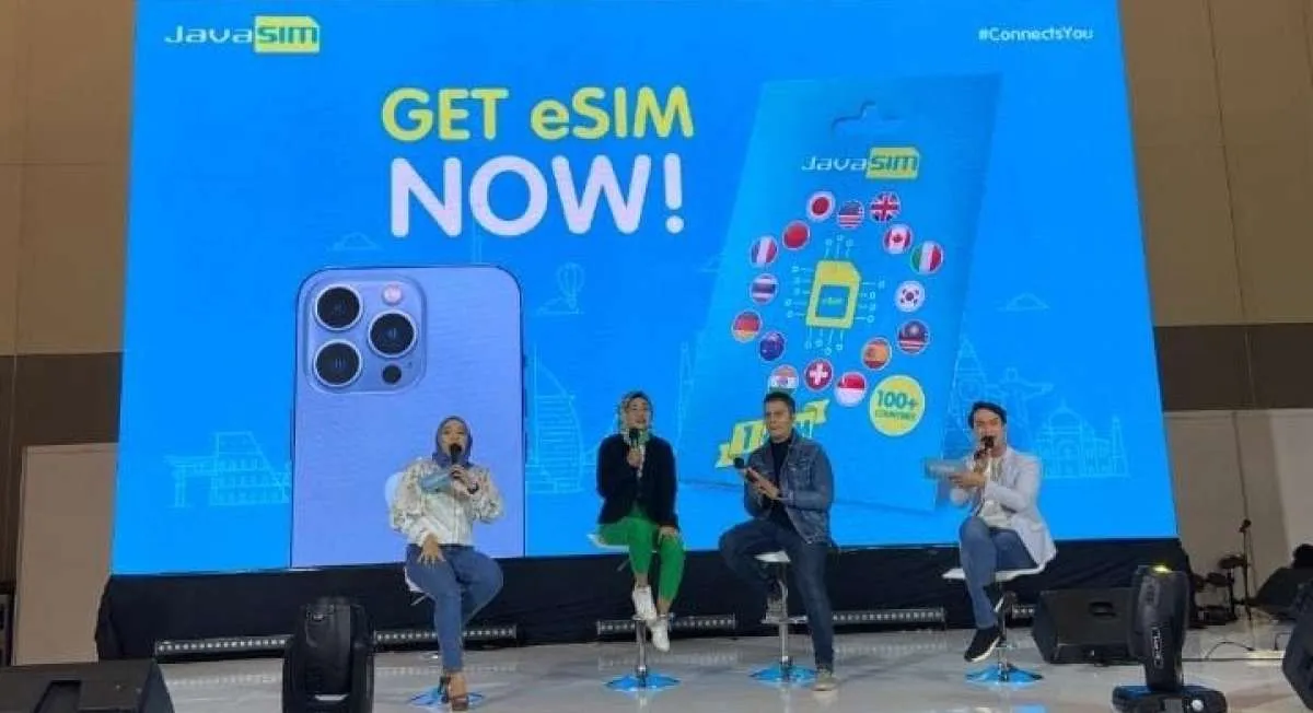 Ini Cara Sewa JavaMifi untuk Akses Internet di Luar Negeri dengan Praktis