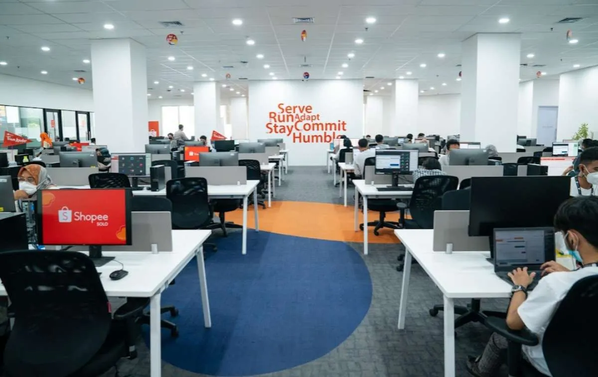 Shopee buka kantor di Solo, akan serap 2.000 lapangan kerja