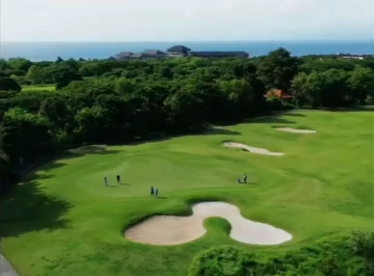 Intra Golflink (GOLF) Capai Pertumbuhan Pendapatan dan Laba pada Paruh Pertama 2025