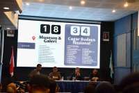 Kemendikbudristek Akan Luncurkan Indonesian Heritage Agency (IHA) 