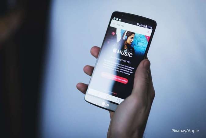 Cara Download Lagu MP3 Gratis di HP Tanpa Ribet, Termudah bagi Pemula