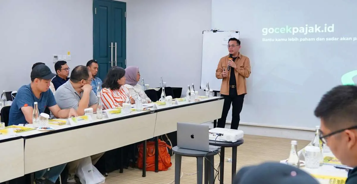 Perlunya Literasi Perencanaan Pajak Bagi Pemilik Bisnis