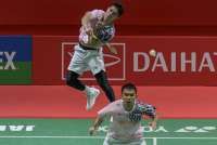 Link Live Streaming Indonesia Masters 2025 dan Jadwal Pertandingan Hari ini (25/1)